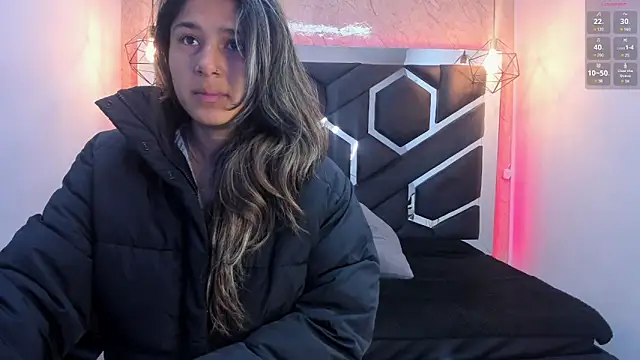 lilith nv online show from December 2024 11:26:01 AM