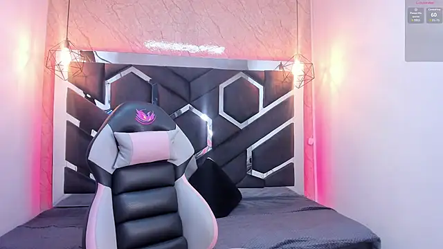 lilith nv online show from January 2025 11:17:01 AM