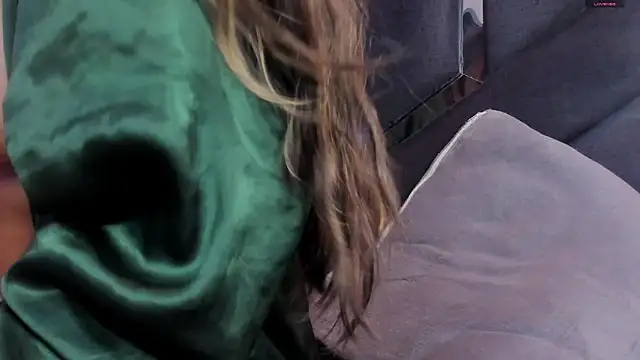 lilith nv online show from January 2025 02:14:01 PM