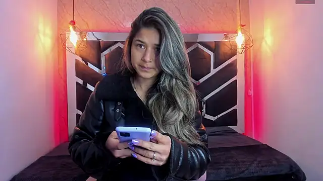 lilith nv online show from January 2025 11:17:01 AM