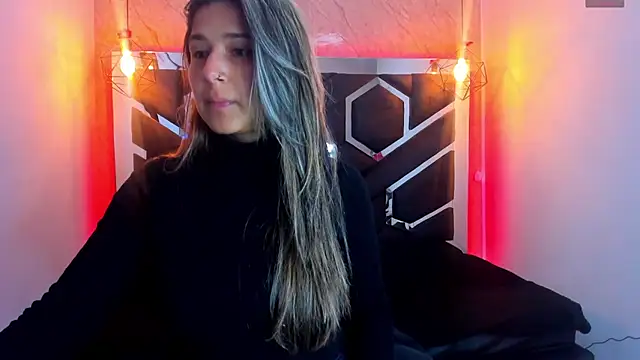 lilith nv online show from February 2025 11:42:01 AM