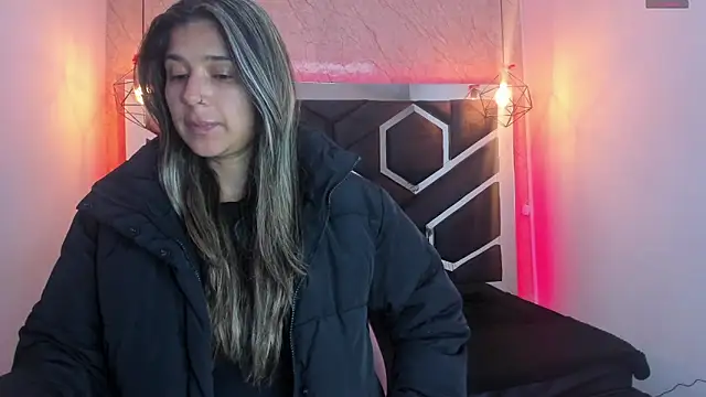 lilith nv online show from February 2025 11:27:02 AM