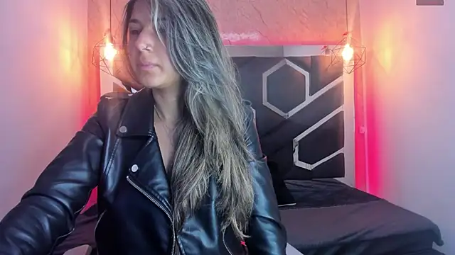 lilith nv online show from March 2025 11:17:01 AM