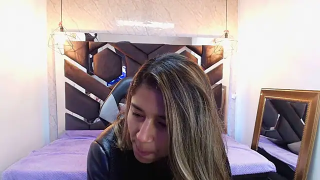 lilith nv online show from September 2025 11:44:01 AM