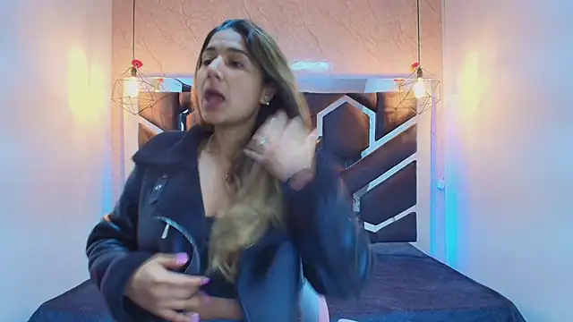 lilith nv online show from October 2025 11:22:01 AM