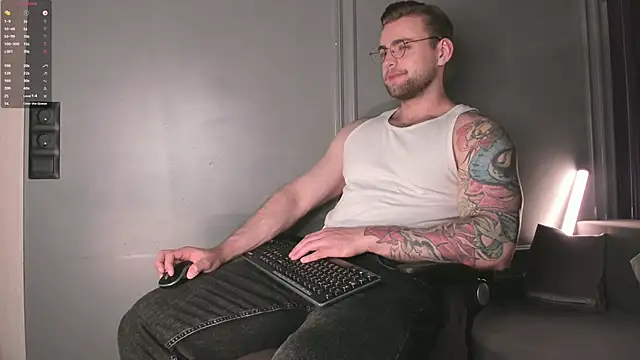 WayneWilson online show from March 2026 04:47:01 AM