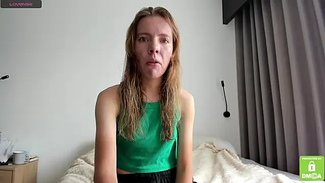 Kalisee  online show from April 2026 05:07:01 AM