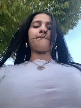 Snapshot of Hott_Hanna chatting on June 2026 11:14:02 PM Hott Hanna online show from June 2026 11:14:02 PM