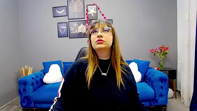 Katewalker  online show from February 2025 06:10:02 PM