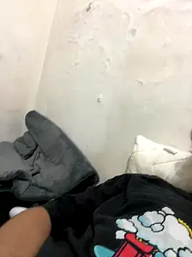 Snapshot of Magosupreme chatting on October 2025 12:08:02 PM Magosupreme online show from October 2025 12:08:02 PM