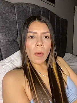 martina contreras online show from March 2026 04:07:02 AM