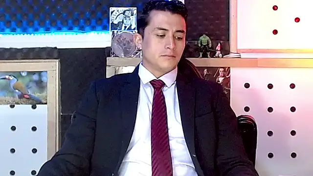 Darko0717 online show from January 2025 03:33:01 PM