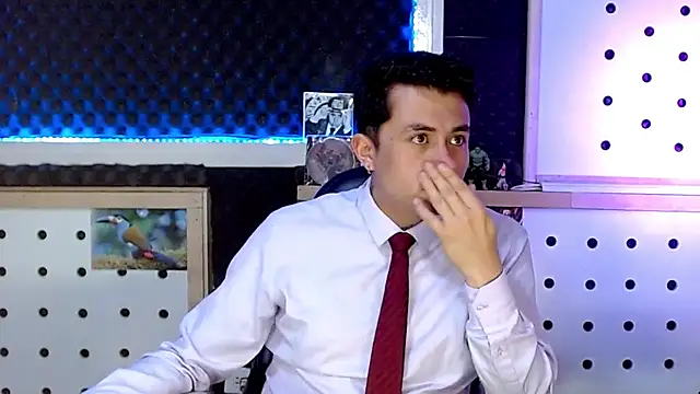 Darko0717 online show from January 2025 11:23:01 PM
