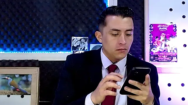 Darko0717 online show from January 2025 02:21:02 PM
