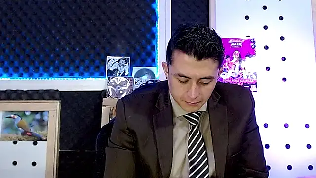 Darko0717 online show from January 2025 05:56:01 PM