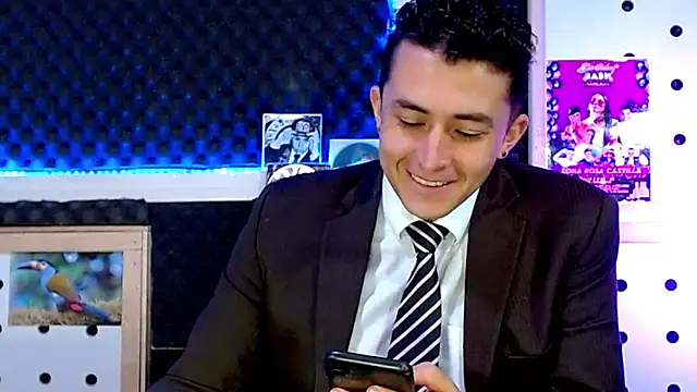 Darko0717 online show from January 2025 01:51:02 PM