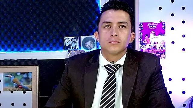 Darko0717 online show from January 2025 02:26:01 PM