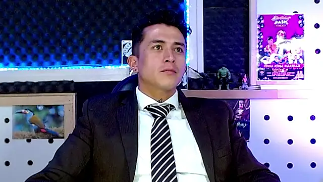 Darko0717 online show from January 2025 05:30:02 PM