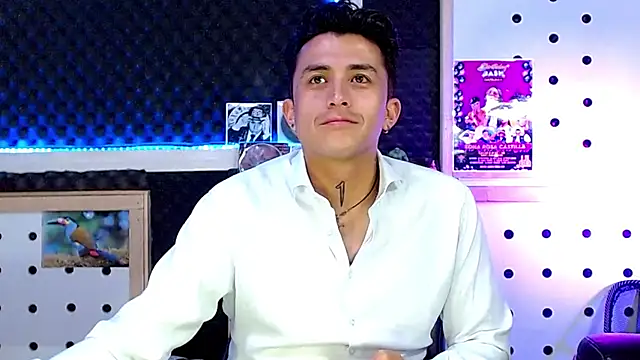 Darko0717 online show from January 2025 10:30:02 PM
