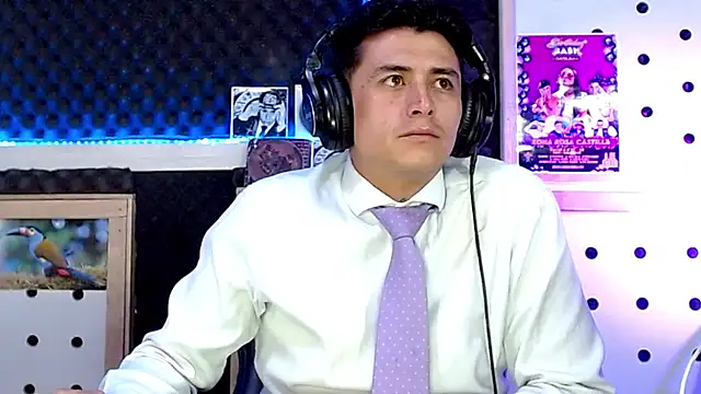 Darko0717 online show from January 2025 08:06:02 PM