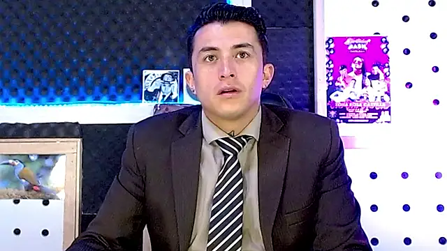 Darko0717 online show from January 2025 01:57:02 PM