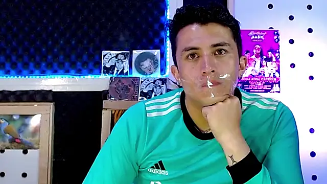 Darko0717 online show from January 2025 11:00:01 PM