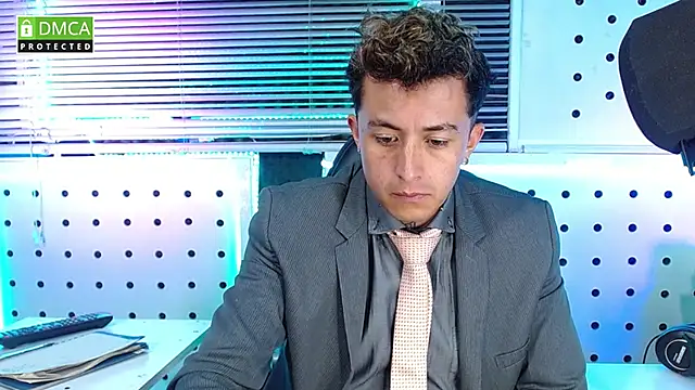 Darko0717 online show from October 2025 01:20:02 PM