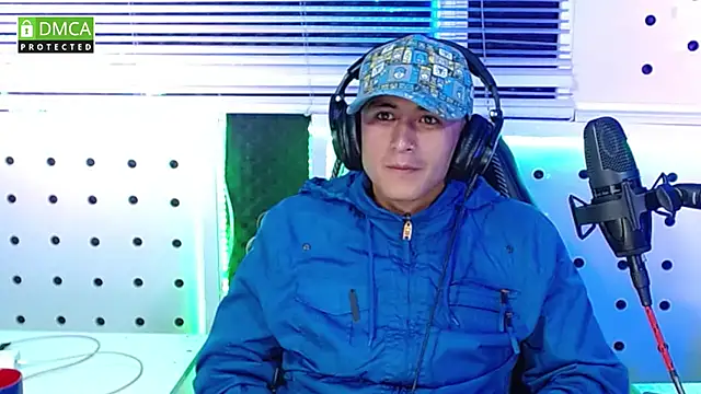 Darko0717 online show from October 2025 12:11:02 AM