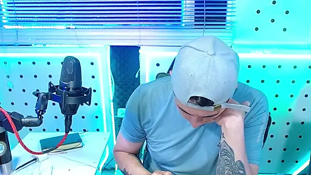 Darko0717 online show from January 2026 10:58:02 PM