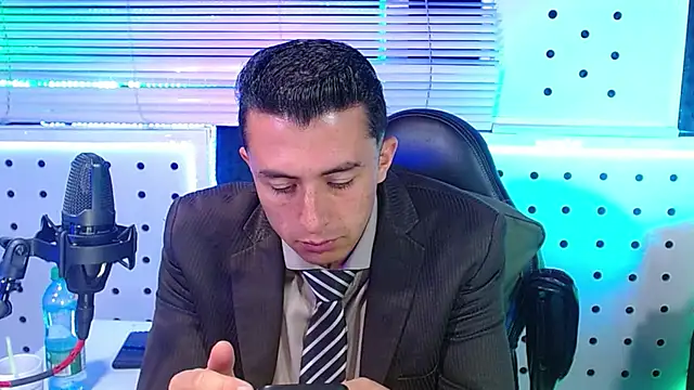 Darko0717 online show from February 2026 02:27:02 PM