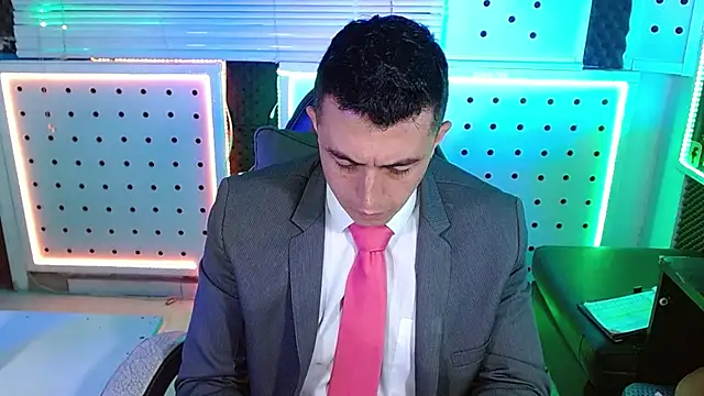 Darko0717 online show from February 2026 12:53:02 PM