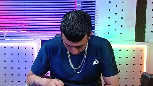 Darko0717 online show from March 2026 12:49:02 AM