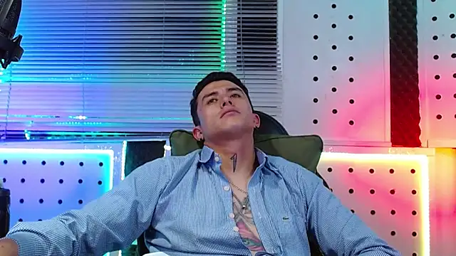 Darko0717 online show from April 2026 01:58:02 AM