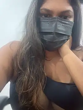 Black Beauty997 online show from February 2025 04:36:01 PM