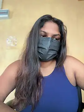 Black Beauty997 online show from March 2025 06:03:02 AM