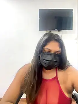 Black Beauty997 online show from September 2025 03:06:02 PM