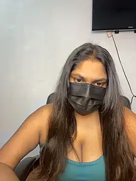 Black Beauty997 online show from December 2025 09:47:02 AM