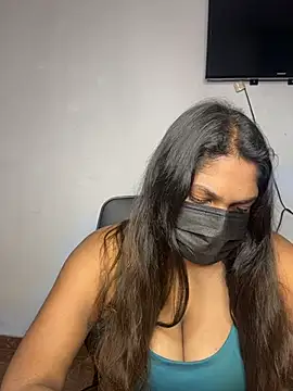 Black Beauty997 online show from December 2025 06:25:02 PM