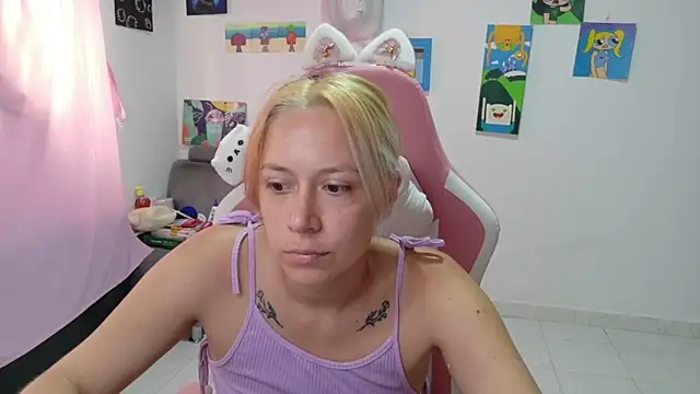 MommyMiaWs online show from February 2026 06:13:01 PM