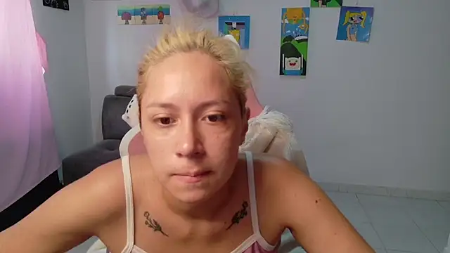 MommyMiaWs online show from March 2026 03:19:02 PM