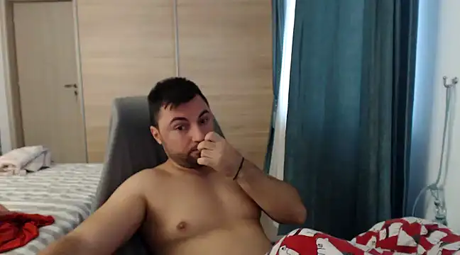 HankMalone online show from December 2024 07:32:01 AM