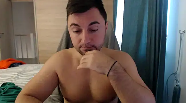 HankMalone online show from December 2024 07:27:02 AM