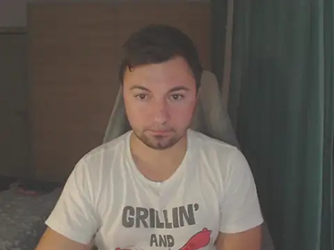 Snapshot of HankMalone chatting on October 2025 03:14:01 AM HankMalone online show from October 2025 03:14:01 AM