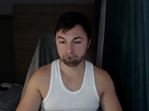 Snapshot of HankMalone chatting on October 2025 04:37:01 AM HankMalone online show from October 2025 04:37:01 AM