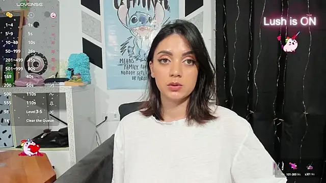 alexysgray online show from October 2025 05:46:02 PM