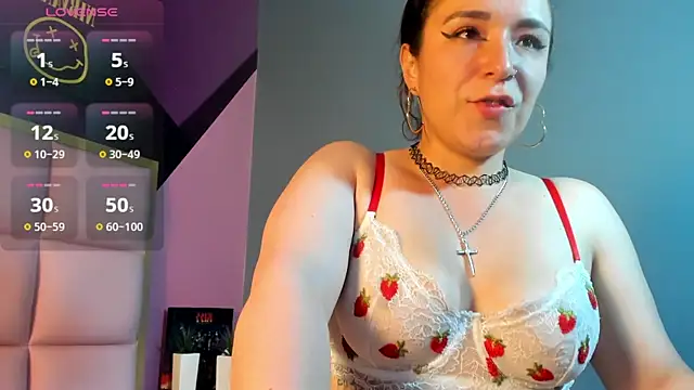 samanthaanderson  online show from January 2025 04:02:01 AM