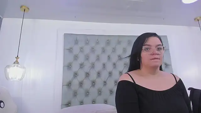 anette cooper online show from January 2026 03:23:01 AM