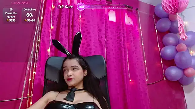 monica little23 online show from March 2025 06:55:01 PM