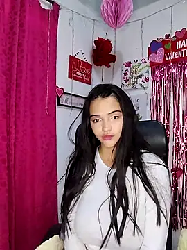 monica little23 online show from February 2026 09:33:02 PM