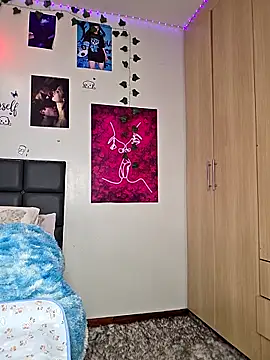 sherry 1 online show from February 2026 02:51:01 AM